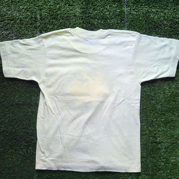 š„šNickelodeon Studios Crew Tee Universal Studios Floridašš„ - Picture 2 of 4